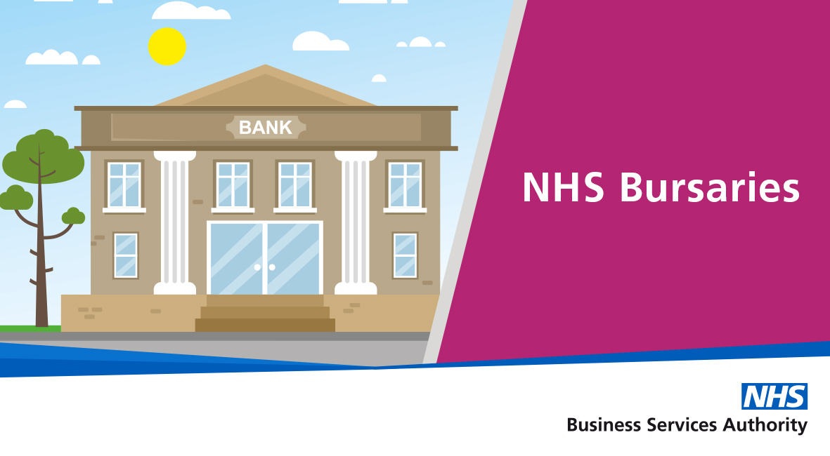 Nhs Bursaries Nhsbsa Students Twitter
