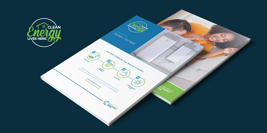 MassCEC's tweet image. Losing power is stressful! A battery storage system gets you ready for storms by providing back-up power when your electricity goes out. Learn more:

💡ow.ly/riip50FYRUA

 #cleanenergyliveshere #snowstorms #poweroutage #backupgenerator #gettingreadyforwinter