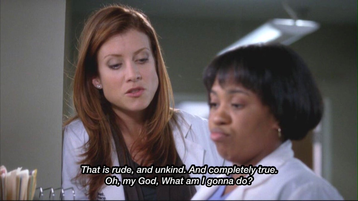 addisonscenes's tweet photo. another underrated friendship in grey's anatomy | happiest birthday chandra wilson! https://t.co/ZoRNbpSlDw