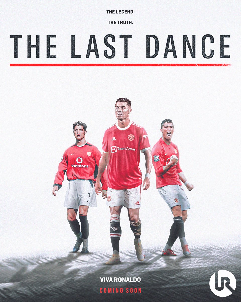 Sarina316's tweet photo. @ManUtd @Cristiano cc: @unitedreport https://t.co/GRZsNx4pv7