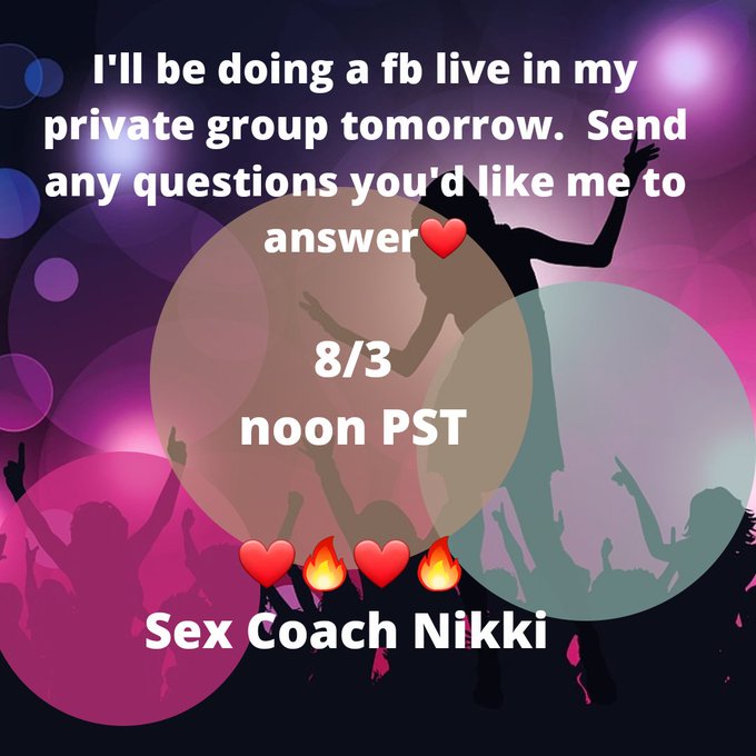 What can I answer for you? . . #sexcoach  #sexeducation  #anal #erectiledysfunction  #femalesexuality<a href="/tag/sexcoach"class="tags">#sexcoach</a><a href="/tag/sexeducation"class="tags">#sexeducation</a><a href="/tag/anal"class="tags"><span>#anal</span></a><a href="/tag/femalesexuality"class="tags"><span>#femalesexuality</span></a><a href="/tag/erectiledysfunction"class="tags"><span>#erectiledysfunction</span></a>