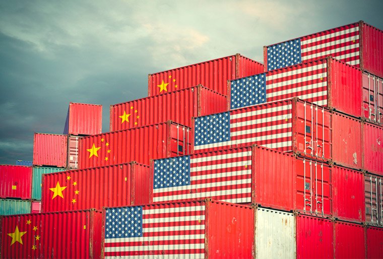 tEDmagazine's tweet photo. tED DAILY NEWS: President Trump Announces New Tariffs With China; Manufacturing Growth Slows - https://t.co/b7YdFMWbb9 https://t.co/5O57iEdxBG