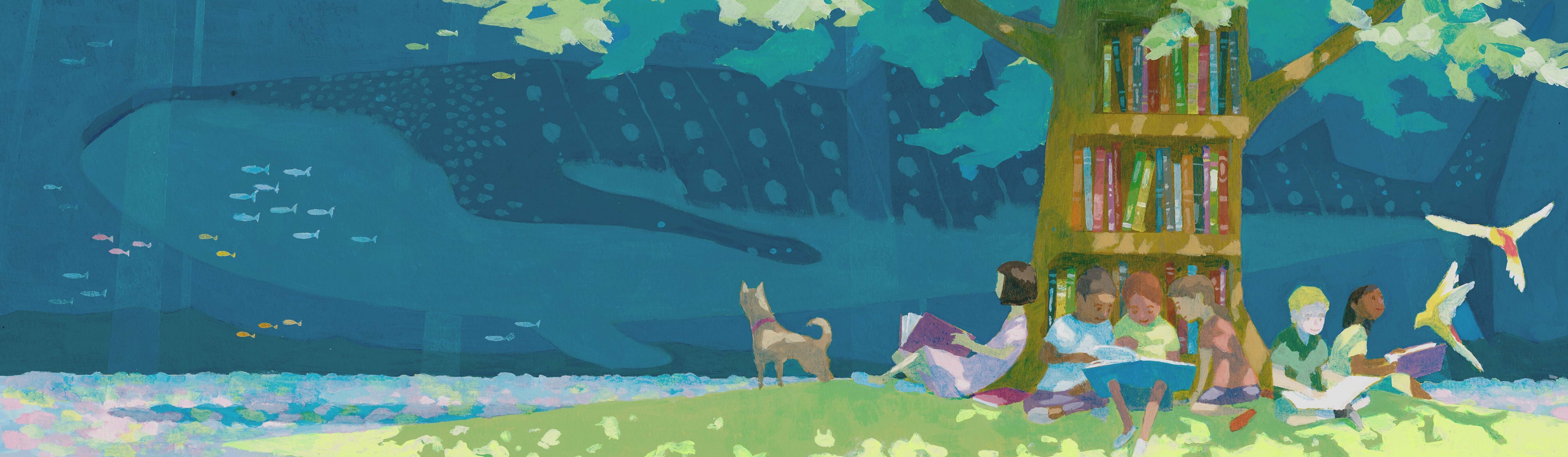 新井元 Gen Arai 仕事 イラストの仕事を頂きました 初仕事 絵本の出版社 犀の工房 さんのhpのイラストです リニューアルに伴い描かせて頂きました T Co Pwg2t5mw2p 今度新刊が出ますので 興味のある方は是非 Illusutration 犀の