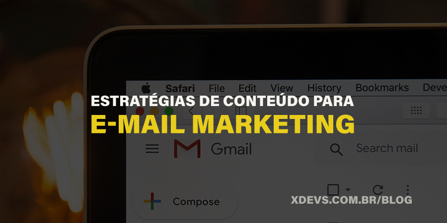 profissionalwp's tweet photo. No artigo de hoje explicamos um pouco mais sobre quais conteúdos você pode abordar na sua estratégia de comunicação por e-mails. Confira no link abaixo:

https://t.co/os0CiyUQhZ

#EmailMarketing #MarketingDeConteudo #MarketingDigital https://t.co/JTVhlI9stc