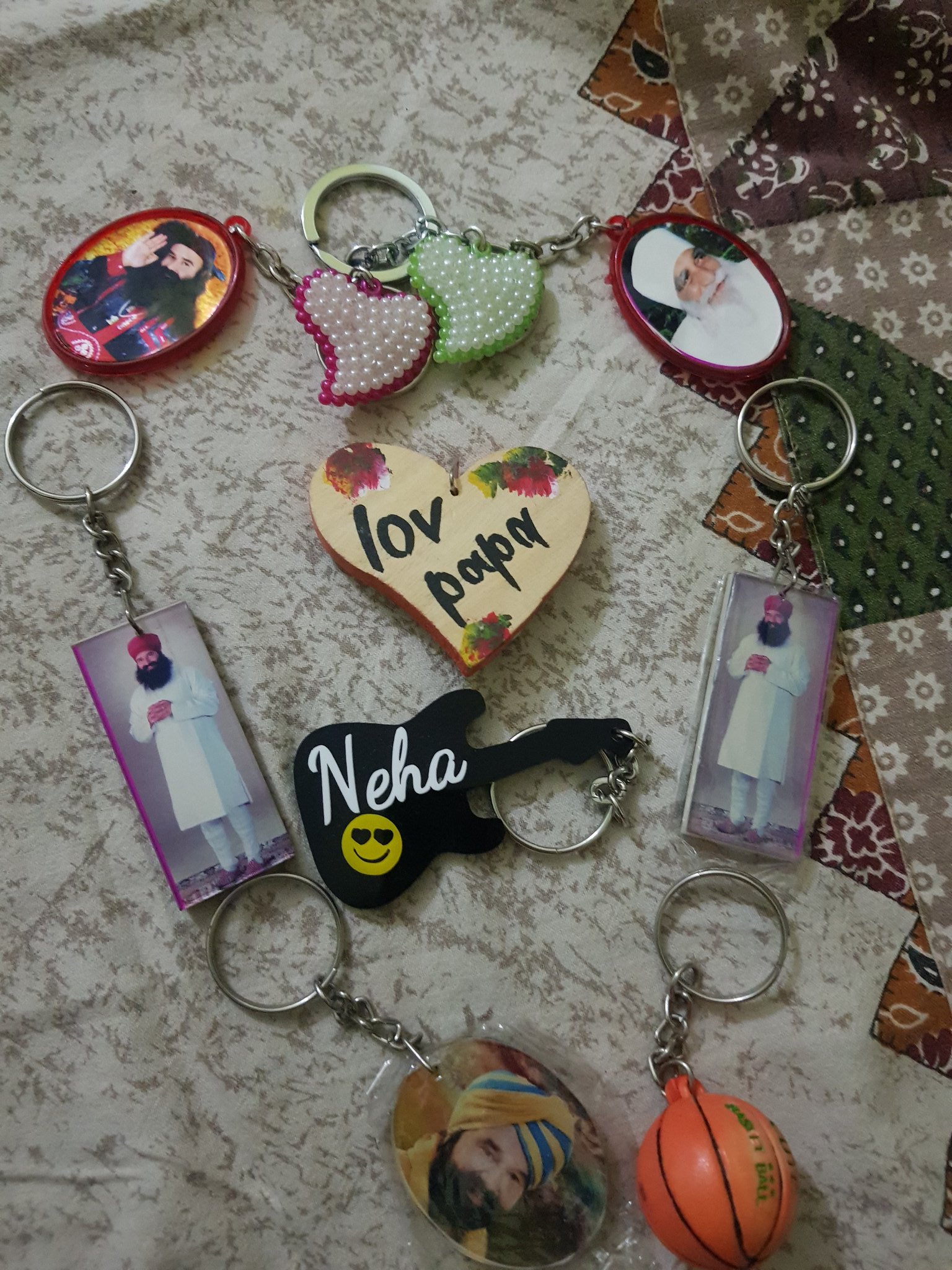 Neha on X