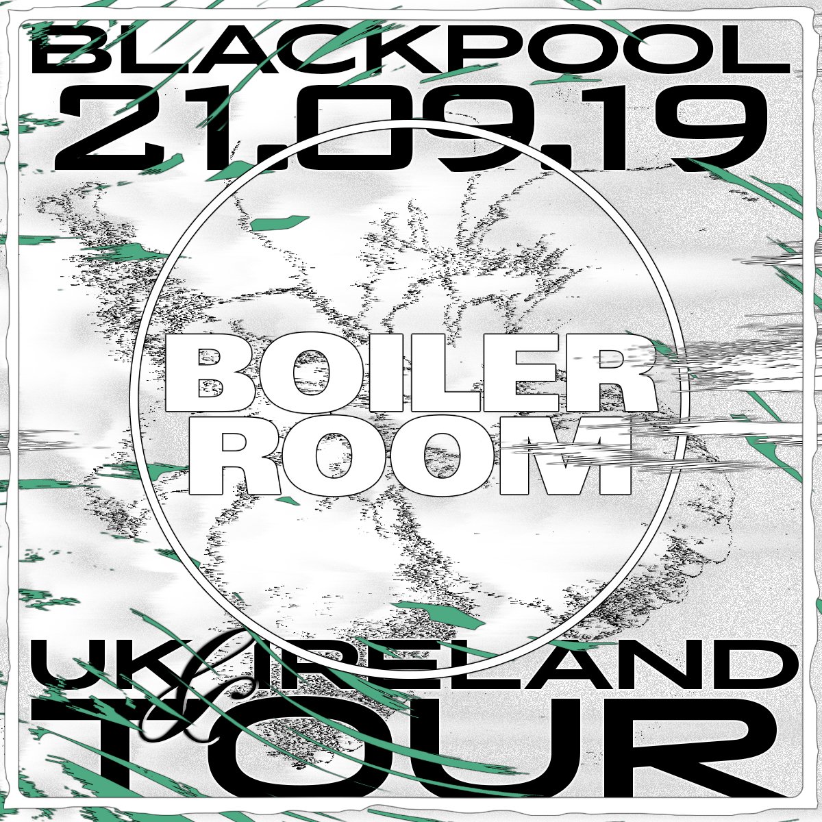 . <a href="/boilerroomtv/">BOILER ROOM</a> stops off at HOME &amp; HQ for the Blackpool leg of their upcoming UK &amp; Ireland tour.

Hold tight for the lineup drop!

This will SELL OUT! 
Sign up for tickets here - skiddle.com/e/13602524

On sale Sunday, 4th August 6pm! 

#Blackpool #HomeHQ #BoilerRoom