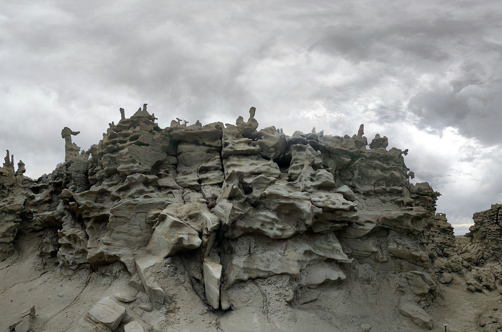 BYU Geography on Twitter "New month. New photo. “Fantastic Formations