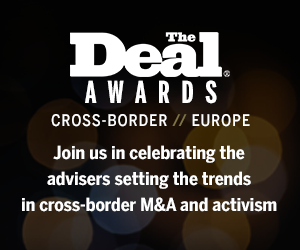 TheDealPR's tweet image. Nominations at now open - awards.thedeal.com/europeawards-2…