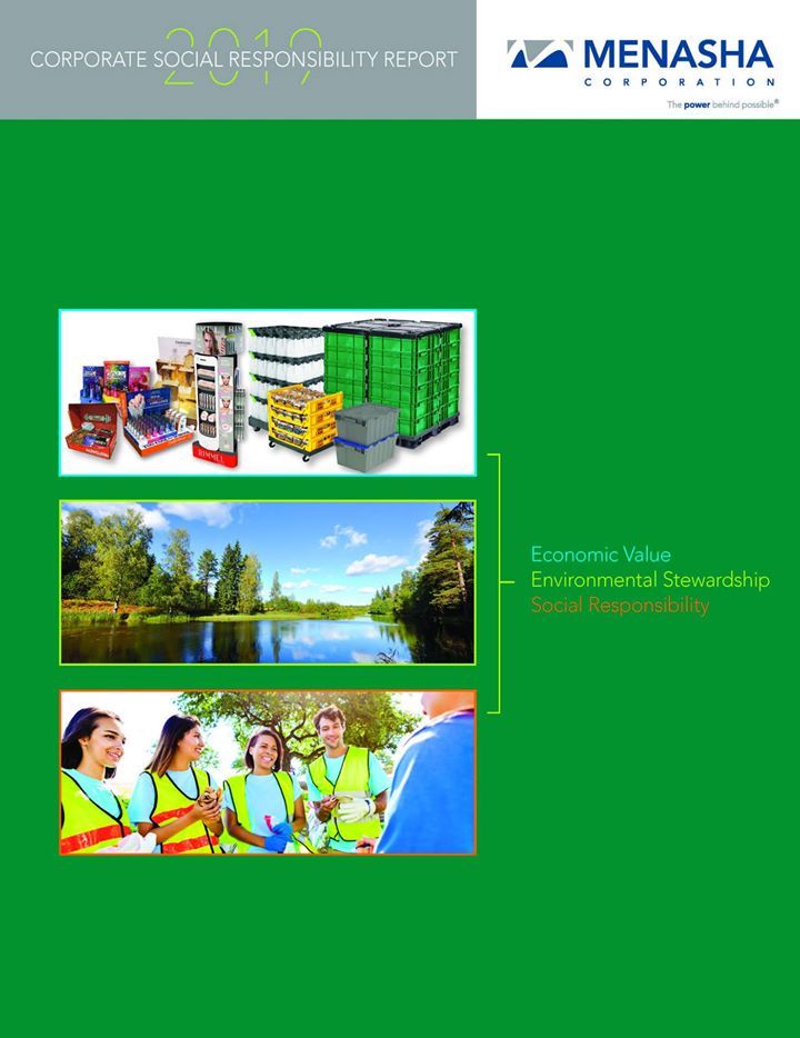 Menasha Packaging tweet media