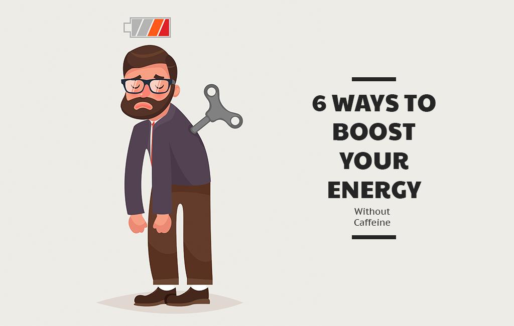 nutrishatives's tweet image. 👉📢Found yourself depending more and more on your coffee to get through the day lately? 🙋🙈🙉🙊 Here are other ways to perk you up without that caffeine fix: bit.ly/EnergyWithoutC…

#coffee #caffeine #Nutrishatives #nocaffeine #energywithoutcaffeine #boostenergy