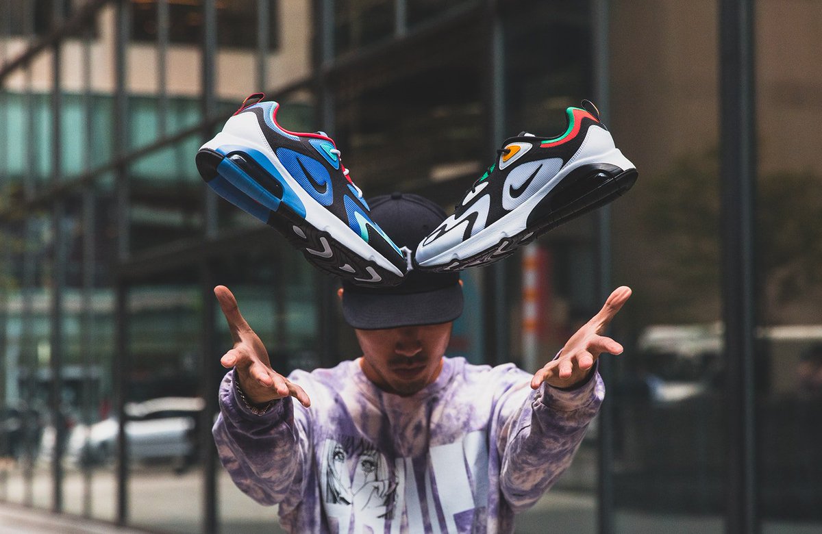nike air max 2000 españa