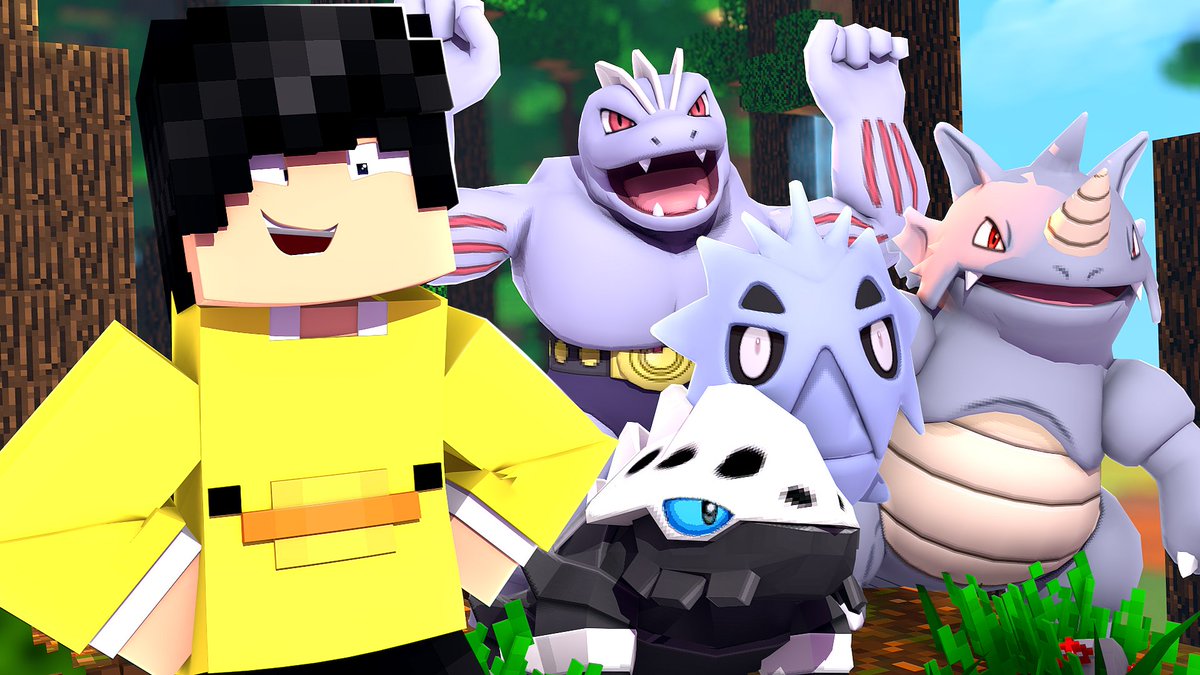 Thumbnails
#rt and #like