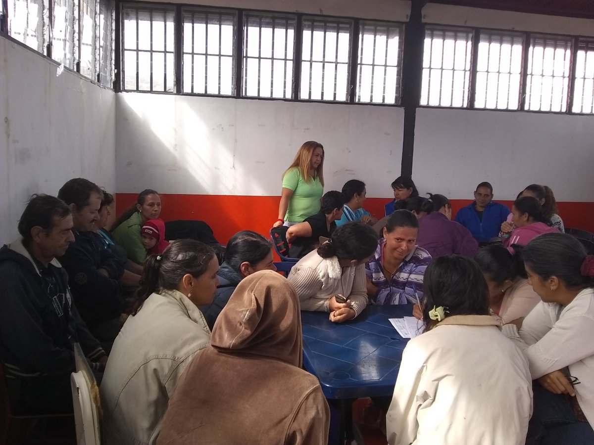 L.N.DonAlfonsoSuárez (@ln_daspotrero) on Twitter photo Difusión y creación del plan acción a desarrollar para escuelas abiertas por la paz en el Liceo Nacional Don Alfonso Suárez Lobatera Aldea Potrero de las casas @MPPEDUCACION <a href="/divceup/">Comunidades ZET</a> <a href="/SalaTachirazet/">SalaTáchiraMPPE</a> @psuvaristobulo <a href="/clbtachira/">Educ. Media General Táchira</a> <a href="/Anitachavez1C/">Ana Maria Chavez C</a> <a href="/charlychaves/">Charly Rojas Chaves</a> <a href="/SalaEducacion/">SalaSituacionalMPPE</a> Difusión y creación del plan acción a desarrollar para escuelas abiertas por la paz en el Liceo Nacional Don Alfonso Suárez Lobatera Aldea Potrero de las casas @MPPEDUCACION <a href="/divceup/">Comunidades ZET</a> <a href="/SalaTachirazet/">SalaTáchiraMPPE</a> @psuvaristobulo <a href="/clbtachira/">Educ. Media General Táchira</a> <a href="/Anitachavez1C/">Ana Maria Chavez C</a> <a href="/charlychaves/">Charly Rojas Chaves</a> <a href="/SalaEducacion/">SalaSituacionalMPPE</a>