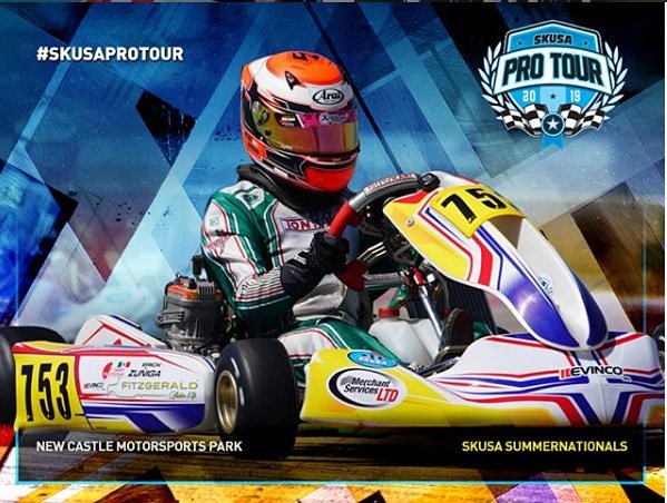 TeamMontoya2's tweet photo. #raceweekend @SuperKartsUSA #protour #newcastle #indiana https://t.co/eCGvl6gy9H