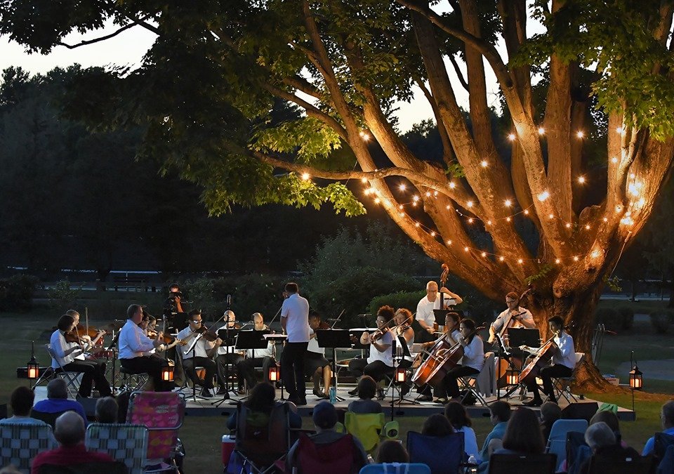 wheaton's tweet image. We are looking forward to our summer concert next Thursday. Will you be joining us? #WheatonMA  Details and RSVP here: bit.ly/2KgviQo