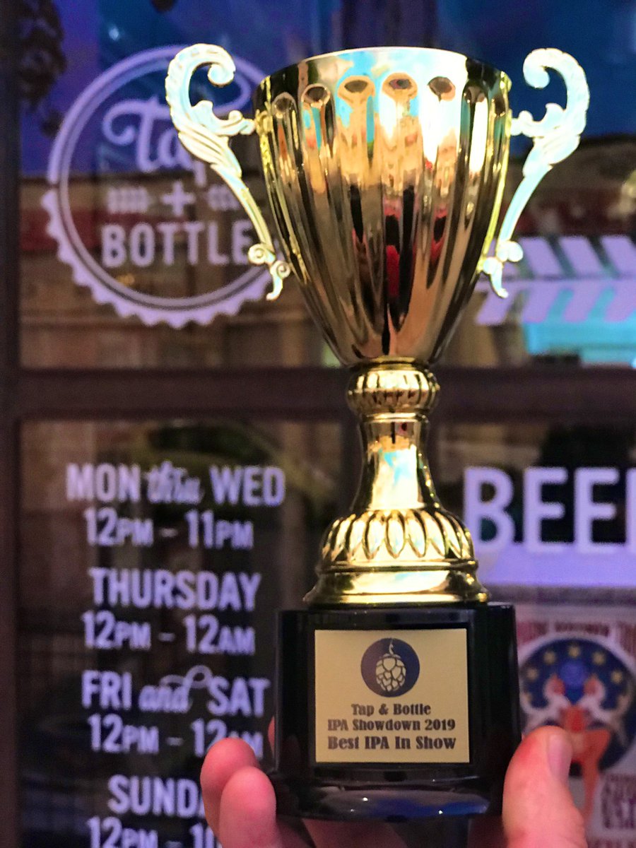 Tombstone Brewing tweet media