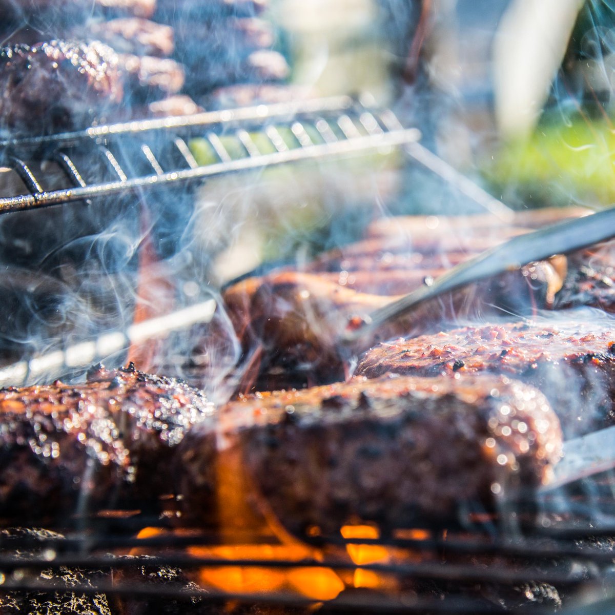 ¨Odio la realidad, pero es en el único sitio donde se puede comer un buen filete.¨ – Woody Allen

#carne #ternera #parrilla