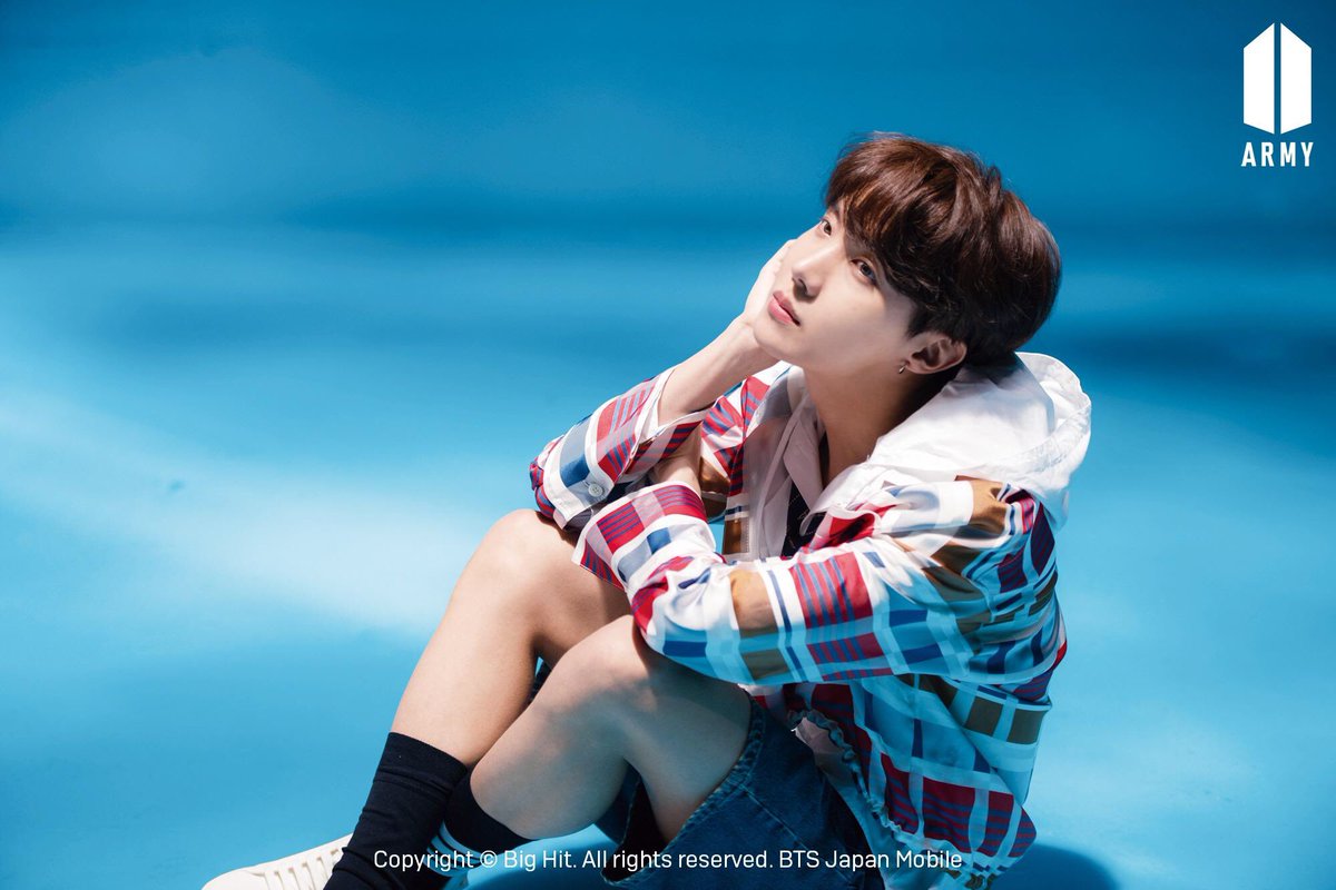 防弾少年団（BTS）韓国ファンカフェ写真　RM① 防弾少年団（BTS）韓国ファンカフェ写真 RM①