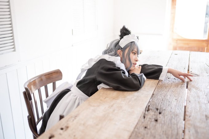 Twitterのコスプレ画像37