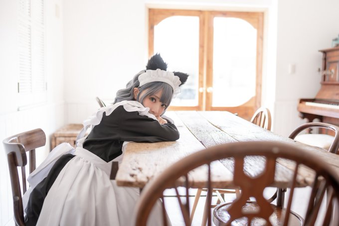 Twitterのコスプレ画像38