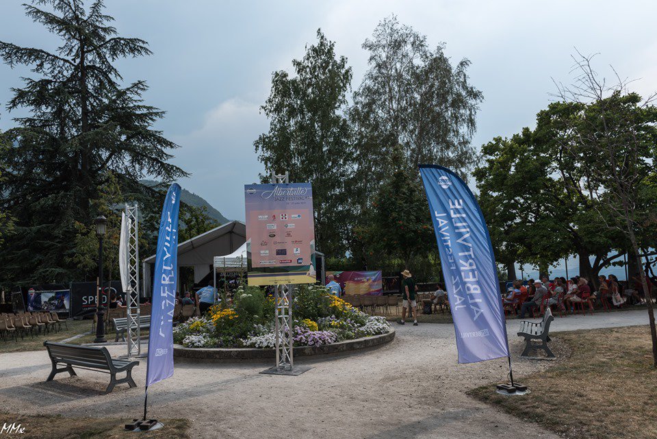 Cette année, <a href="/AlbertvilleJazz/">AlbertvilleJazzFest</a> a investi la jolie cité médiévale de Conflans pour ses concerts en accès libre ! Qu'en avez-vous pensé ?

© Michel Mermoux