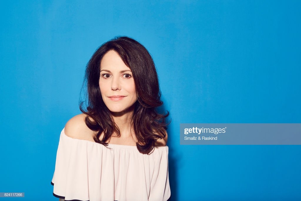 Happy birthday Mary-Louise Parker! \90 winner for PRELUDE TO A KISS 