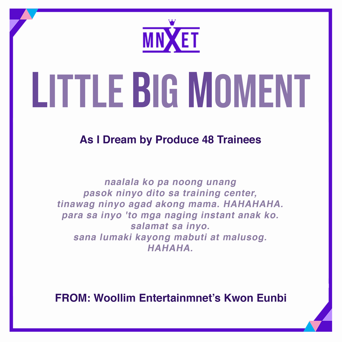 MNETXBASE's tweet photo. at pati na rin kela @PKYUDAENG @PKKDANIEL @PKJUNGMO @PKDAEHWI @PKMINHEE. https://t.co/8FuZgDAqFA