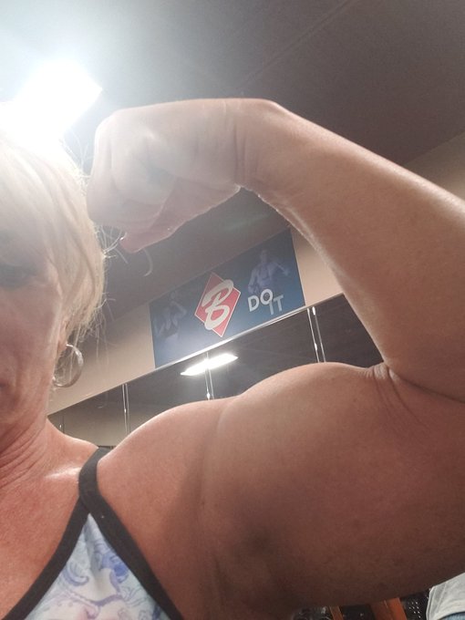 BIG GUNS, #BICEPS #MUSCLEWORSHIP #FEMALEMUSCLE https://t.co/aan0IlfPn4 https://t.co/1tW7UfVfdF<a href="/tag/biceps"class="tags">#BICEPS</a><a href="/tag/muscleworship"class="tags">#MUSCLEWORSHIP</a><a href="/tag/femalemuscle"class="tags">#FEMALEMUSCLE</a>