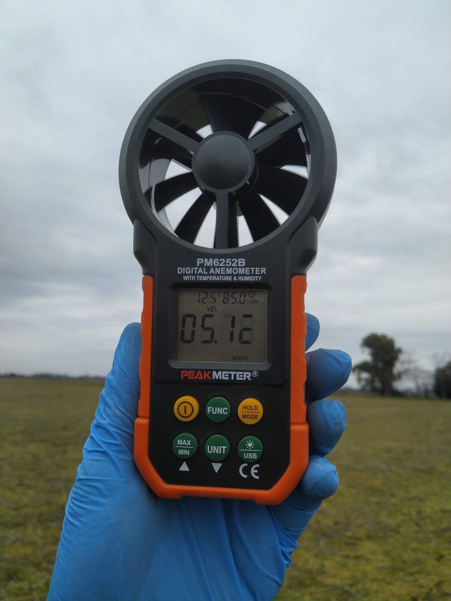 EmilioMoris's tweet image. Excelentes impactos con 50 lts y picos a 0.52m. Máquina calibrada y certificada por normas #ISO de #GestiondeCalidad, buscando siempre ser mas eficientes #AgroSmart #AplicacionesAgricolas