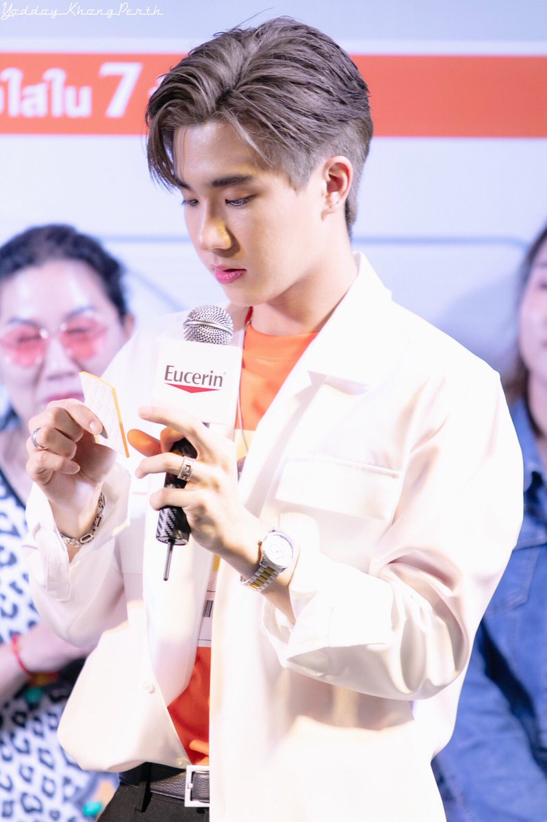 Yoddoyperth's tweet photo. A-Z ชอบตัวไรไม่รู้ แต่ตัว I ชอบตัว U นะรู้ยัง

#รอยยิ้มขอ��ชูครีม #PerthTanapon #ยอดดอยของเพิ้ด #พวกของเจื๋อ https://t.co/1Ob1akcE7m