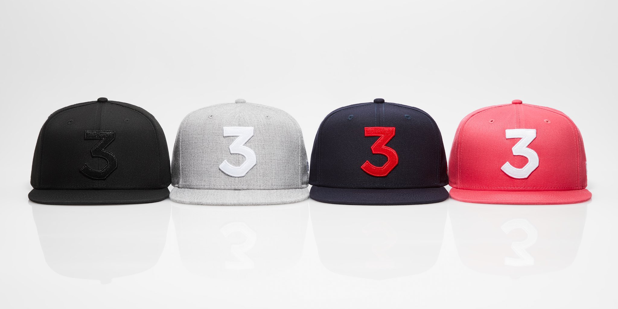 park overdrijven lens New Era Cap on Twitter: "New colorway alert! Chance the Rapper 9FIFTY  Snapbacks available now at https://t.co/YWmOZ81wxJ @chancetherapper  https://t.co/US2Uv4DST5" / X