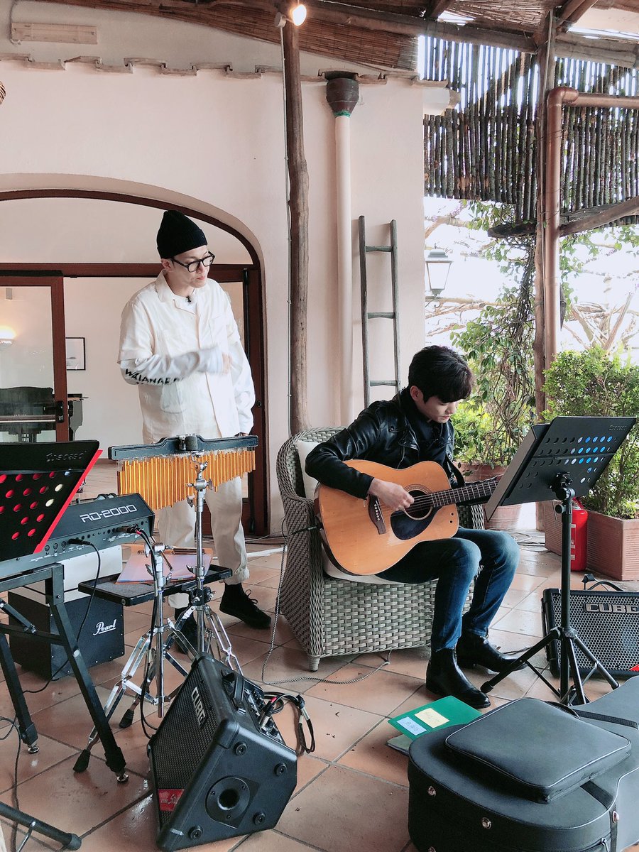 Lena Park tweet media