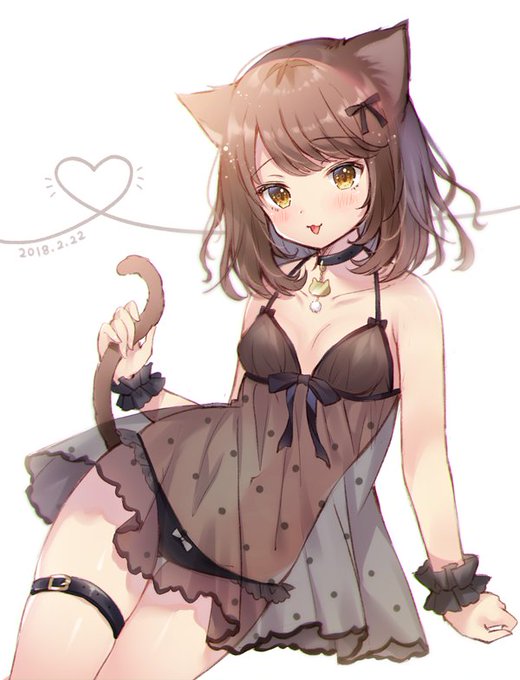 キャミソールのtwitterイラスト検索結果 古い順