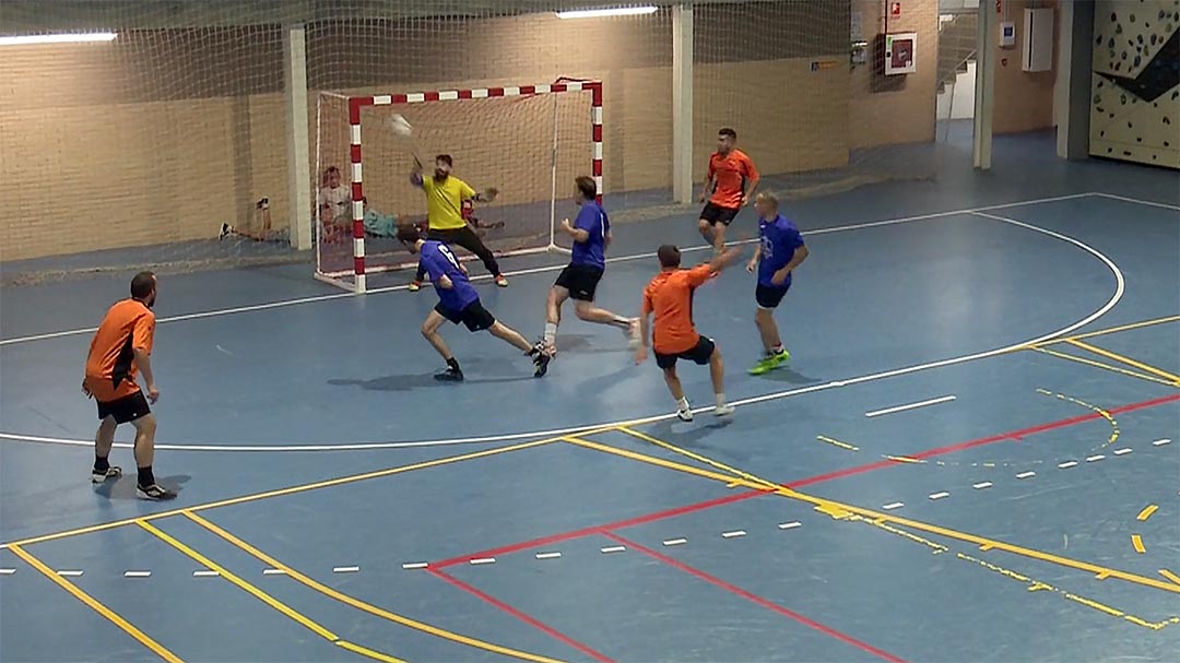 Mojotros acaba la fase regular com a líder del campionat de futbito
comarquesnord.cat/2019/08/02/moj…
#infolocal #VIDEO #ElsPorts #Morella
