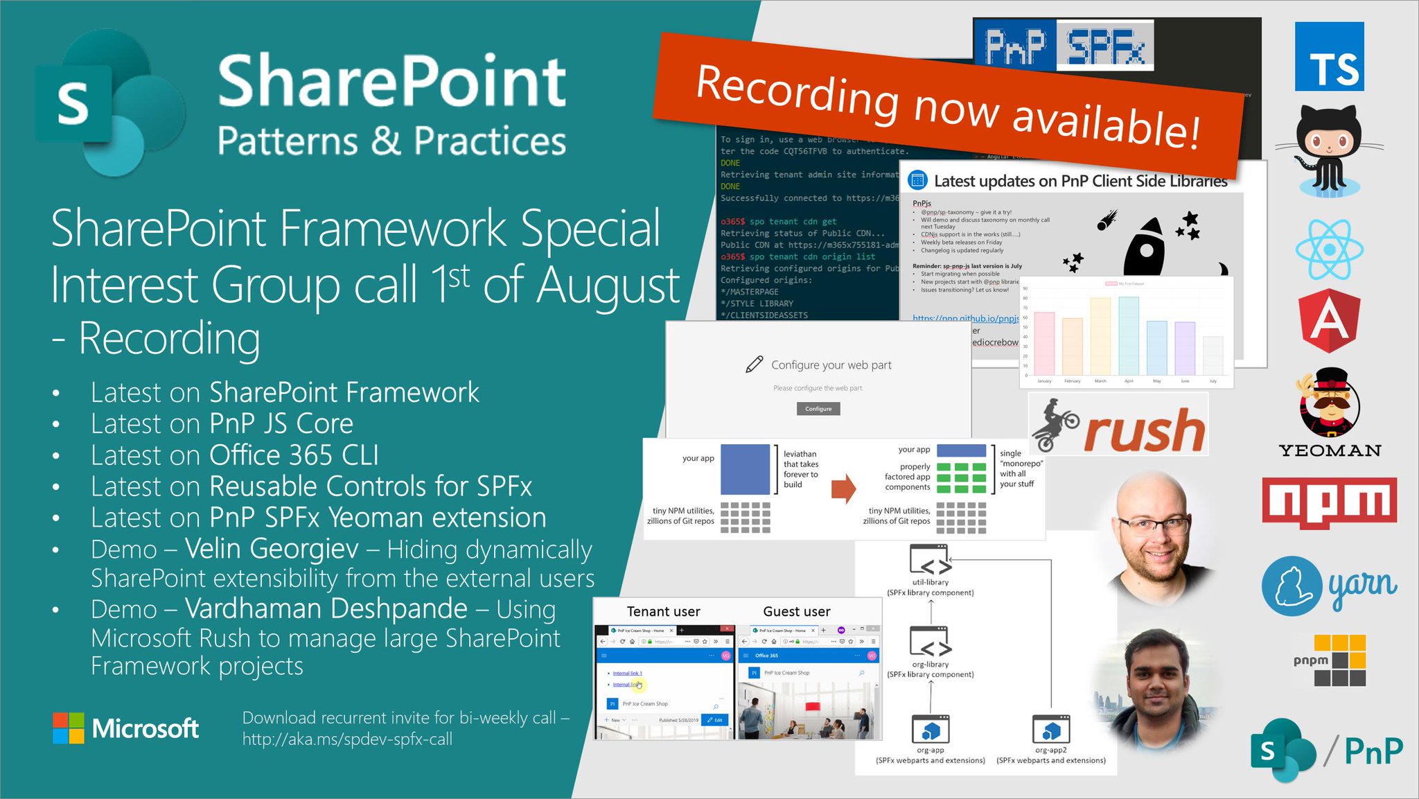 Microsoft SharePoint on Twitter: 