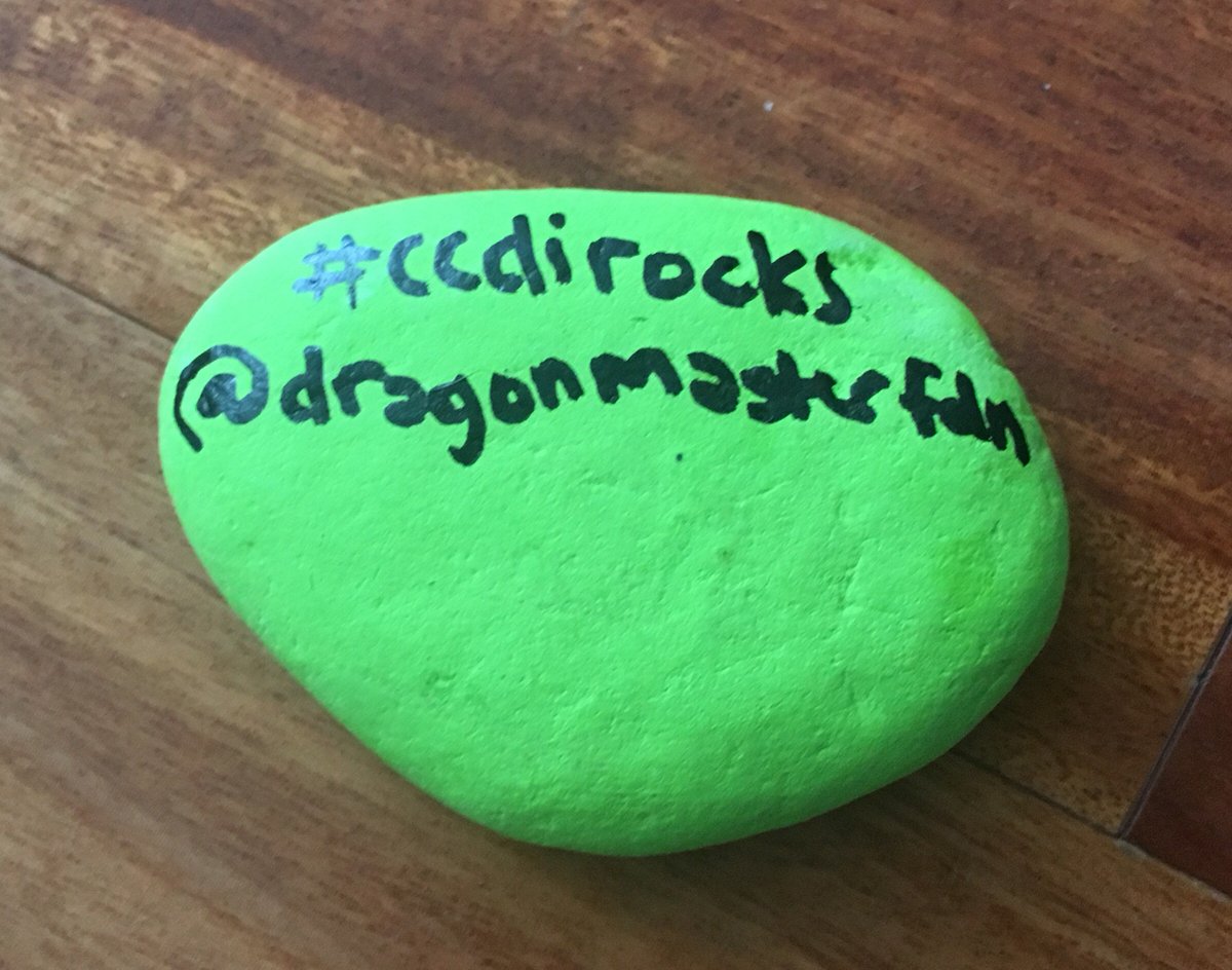 If Twitter latergrams are acceptable... #Data4ChildhoodCancer #ccdirocks @DragonMasterFdn @AmandaHaddock 💕