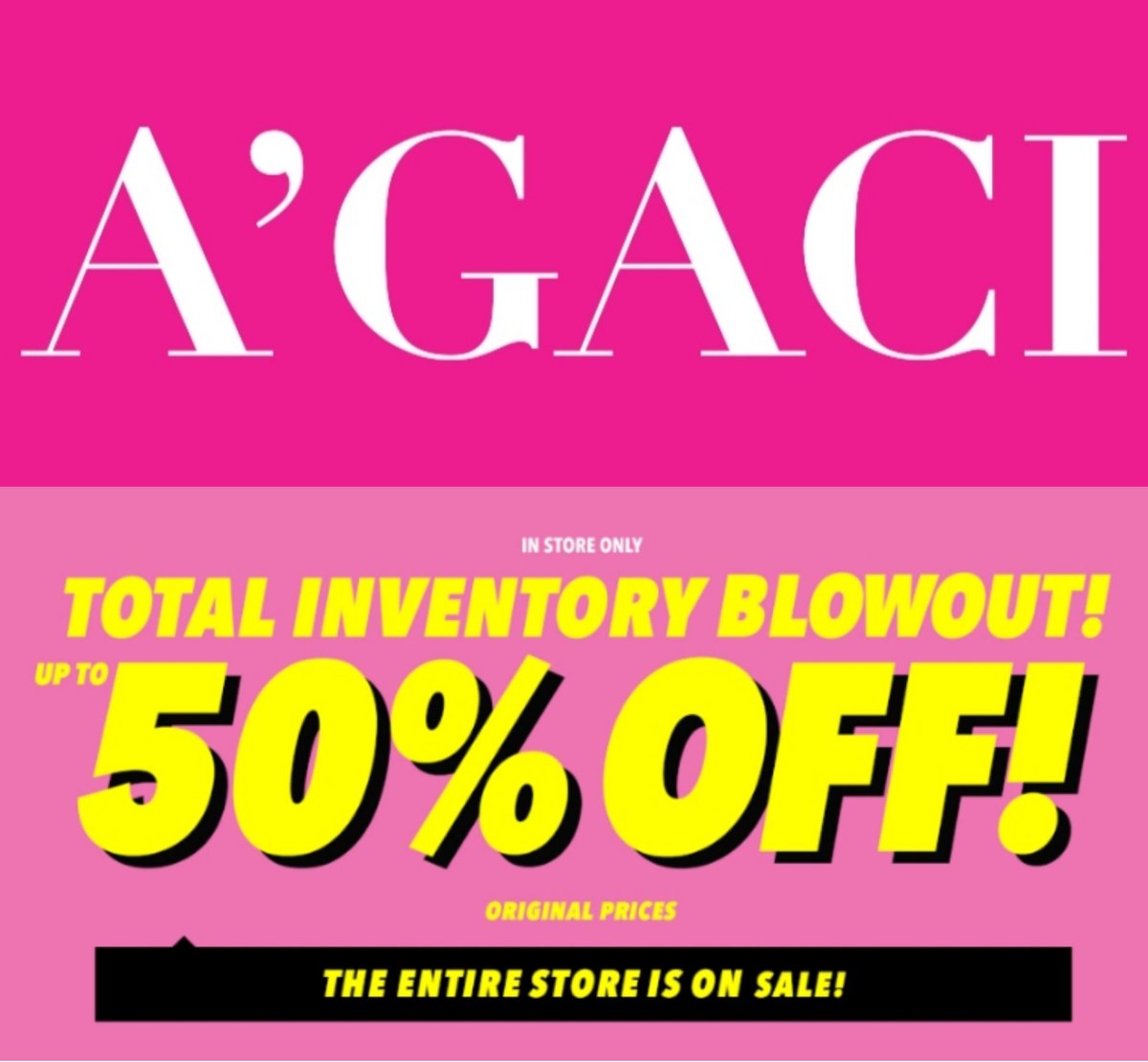agacistore hashtag on twitter agaci store application