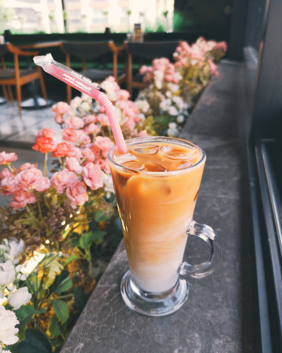 Serinlemeye ne dersiniz? Enfes Ice Latte'lerimiz şubelerimizde, haydi serinlemeye❄️🌬#YağcıoğluPastaneleri

instagram.com/yagcioglupasta…