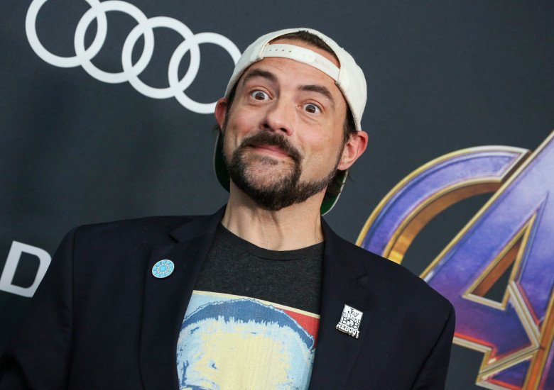 Happy Birthday Kevin Smith!!  