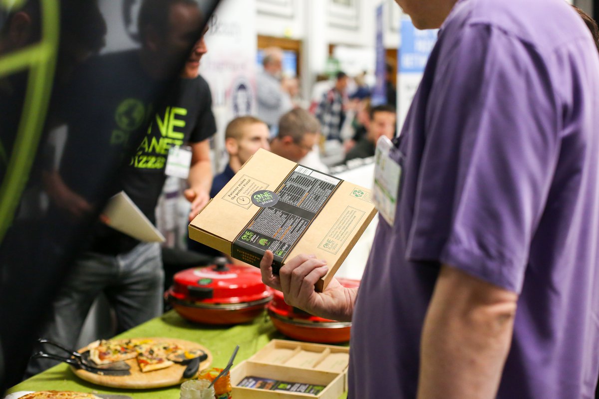 The Natural Health Trade Summit is *the* perfect place to find new brands and new launches for your store, with many suppliers also offering show-only offers &amp; discounts, too. 

Health stores can register free ➡️ nhtsummit.co.uk

13 October, Principal Hotel, Manchester.