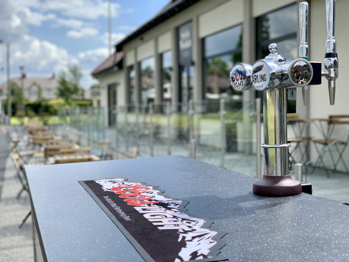 ruskinsthelens's tweet image. There's nothing more you need this weekend ☀️ 🍻 🎶🍎 #sun #realale #cider #livemusic #sthelens