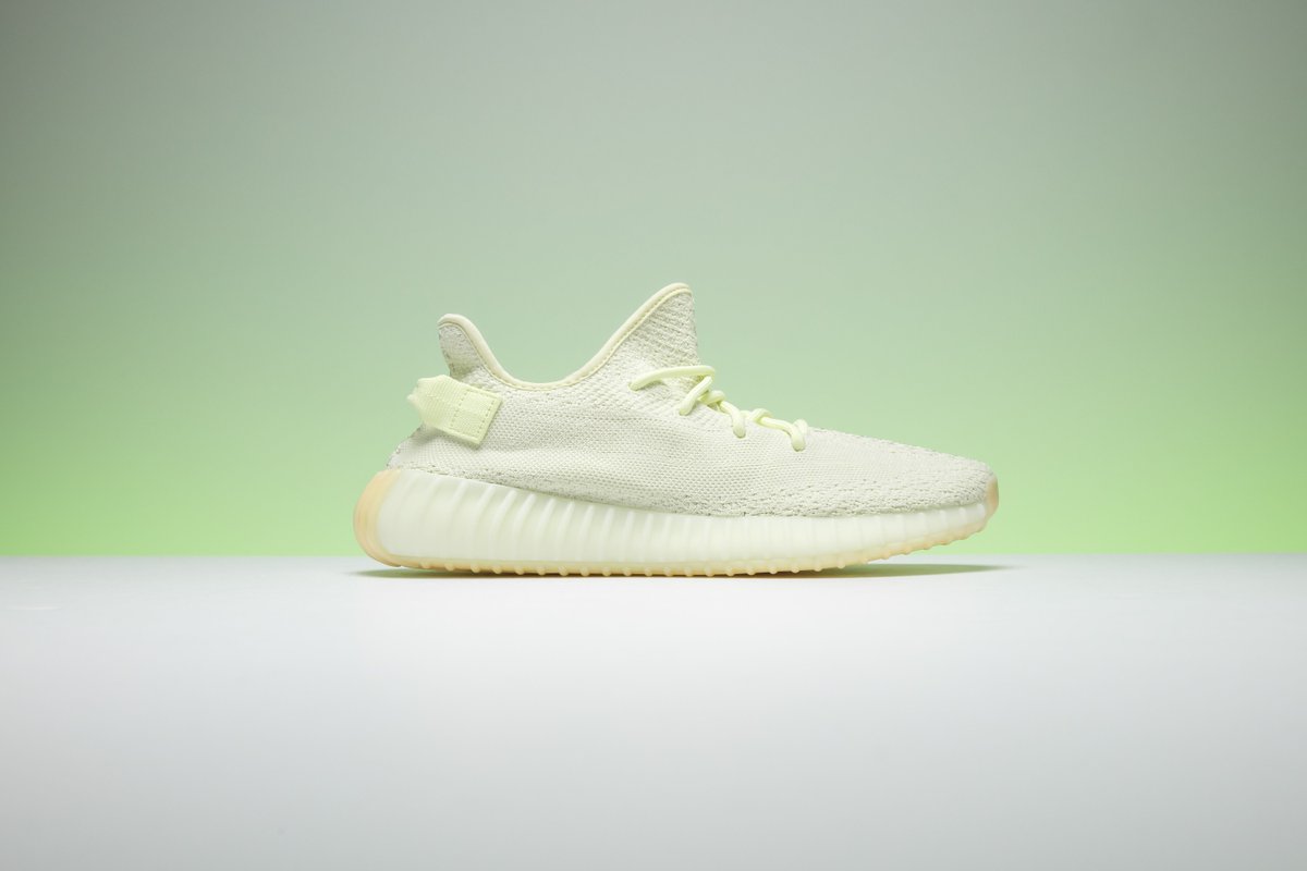 Butter Yeezy Boost matching shirt Sneaker Match Tees