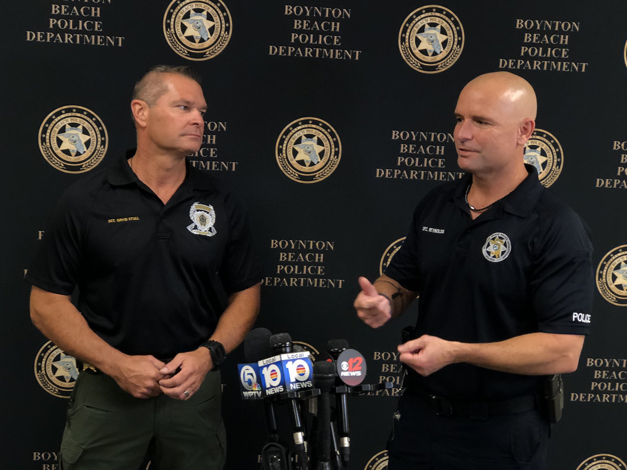 Orange County Florida Sheriff Recruitment Orange County Sheriff's Office on Twitter: "OCSO Sgt. David Stull (left