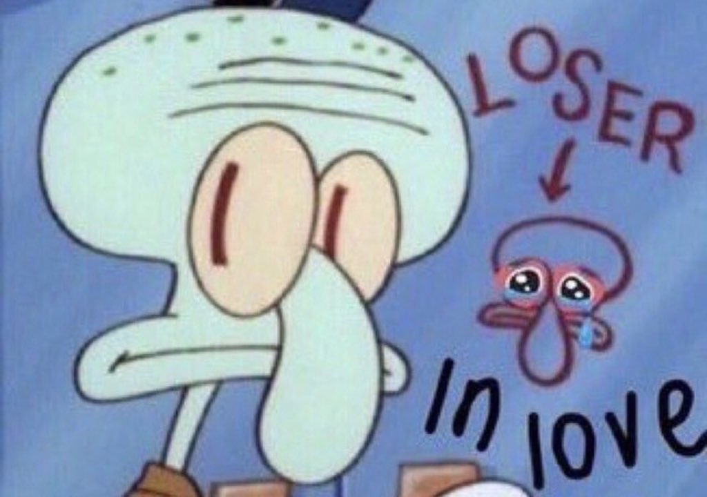 myungeuns blonde hair... a crying today