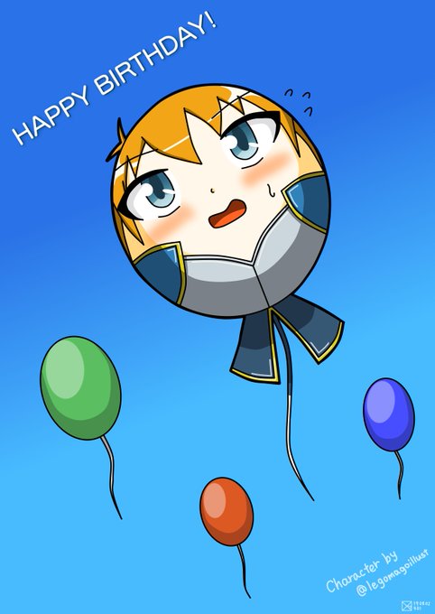 風船化のtwitterイラスト検索結果 古い順