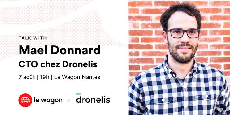 Le Wagon Nantes et Rennes tweet media