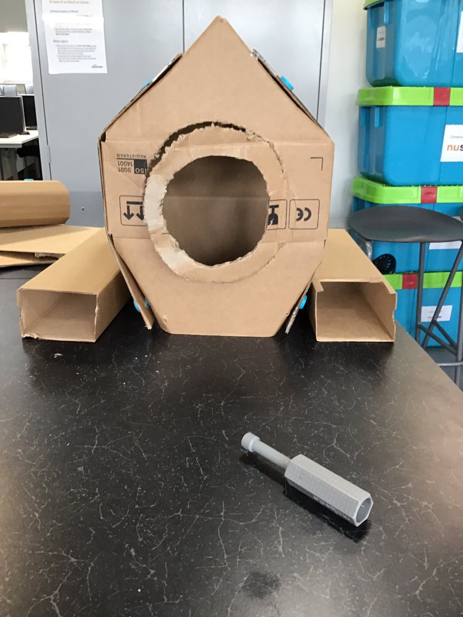 TWeek2019's tweet image. Under the sea stuff all most ✅🌊 #thinkweek #greengroup