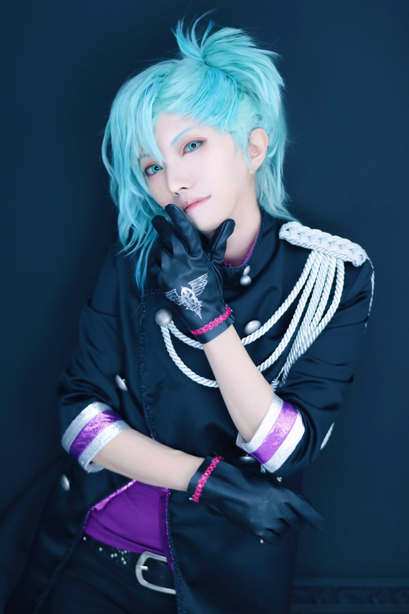 水乃シロ on X: 