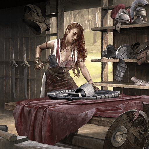 BlogTesl's tweet photo. @Karakondzhul has written this great, comprehensive Legendary Crafting Guide for new #teslegends players. It covers all expansions until #moonsofelsweyr. https://t.co/NxJc37EQfa https://t.co/vPevHQDw2u
