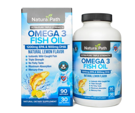 SupplementHunt's tweet image. Only the best of the best is carried by Natural Path. There's no need to sift through hundreds or even thousands of subpar product SKU’s to find the ones which are the best and should be part of your daily health regimen. 🌱🌱

supplementhunter.com/natural-path-s…